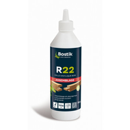 COLLE VINYL R22 SPECIAL D1 -BIBERON 750G BOSTIK